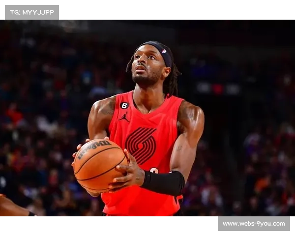 格兰特将从开拓者首发转为替补位置 随队记者Sean Highkin首次爆料